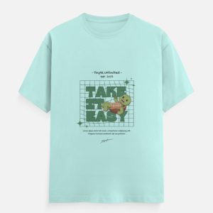 Unisex Classic Crew T-Shirt