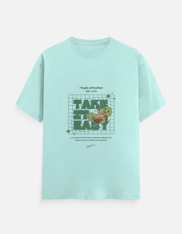 Unisex Classic Crew T-Shirt